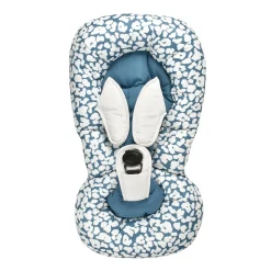 BÉABA Pièces Détachées>Coussin Transat Up&Down V4 Cherry Blossom