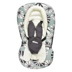 BÉABA Pièces Détachées>Coussin Transat Up&Down V1 Nymphea