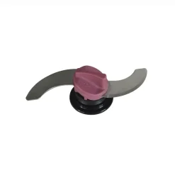 BÉABA Pièces Détachées>Couteau Complet Original Pink (Lame, Joint, Ecrou)