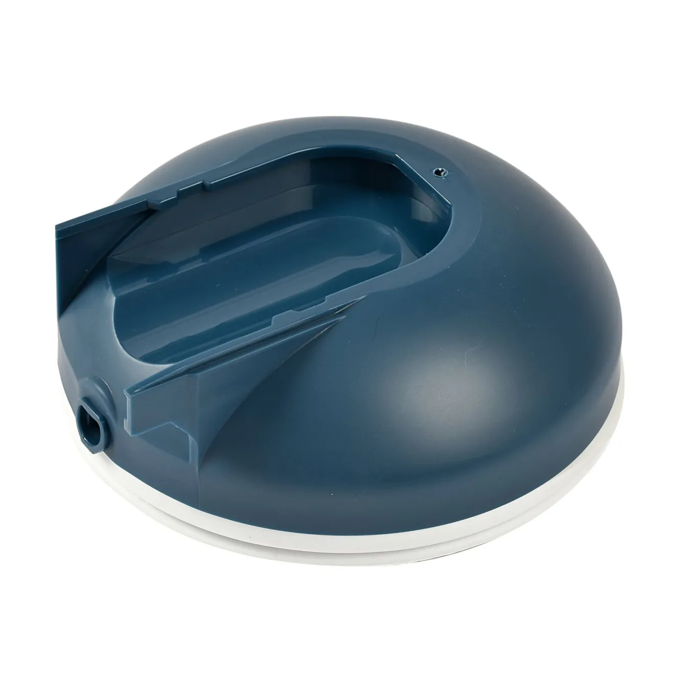 BÉABA Pièces Détachées>Couvercle De Bol + Joint Navy