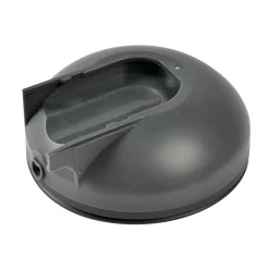 BÉABA Pièces Détachées>Couvercle De Bol+Joint Dark Grey