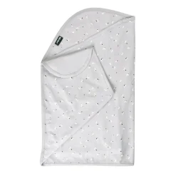 BÉABA Emmaillotage>Couverture Miracle™ Moon And Stars
