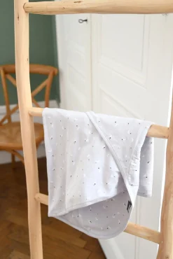 BÉABA Emmaillotage>Couverture Miracle™ Moon And Stars