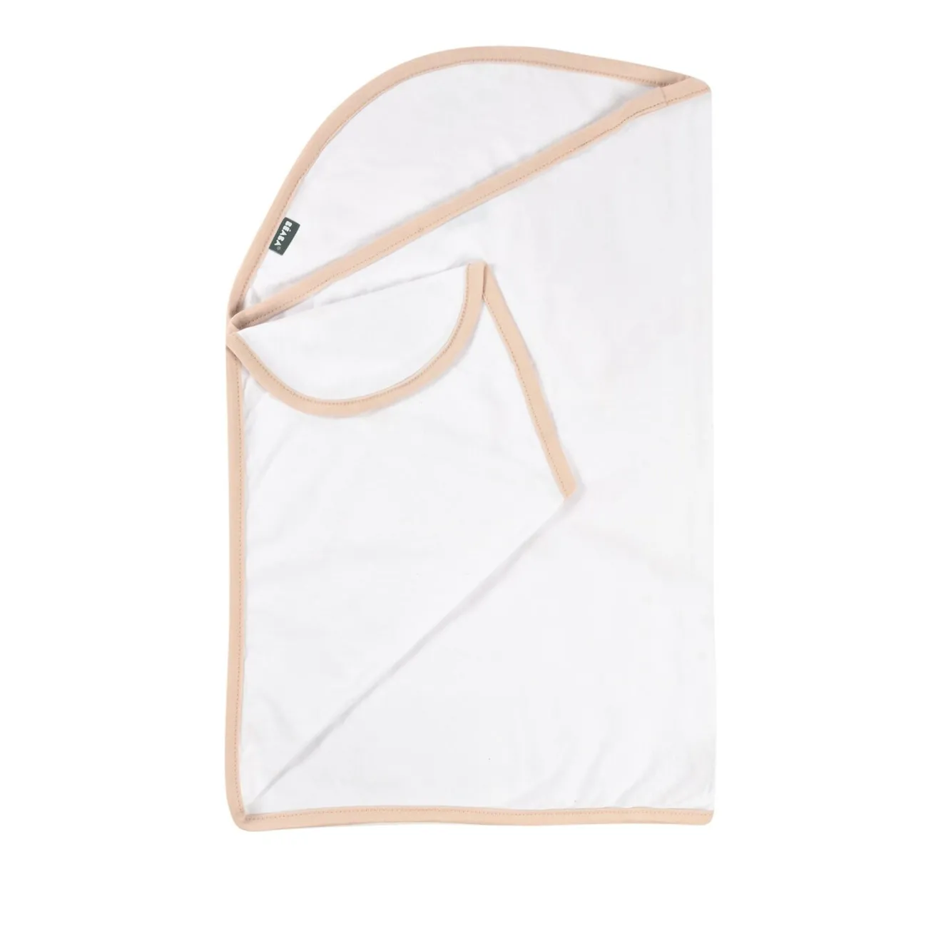 BÉABA Emmaillotage>Couverture Miracle™ White