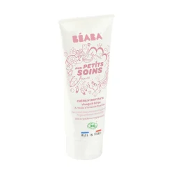 BÉABA Soins Et Toilette Bébé>Creme Hydratante Certifiee Bio 100 Ml