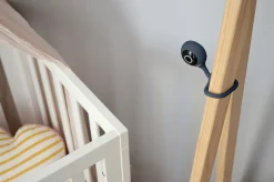 BÉABA Babyphone, Ecoute Bébé>Ecoute Bébé Video Zen Connect Night-Blue