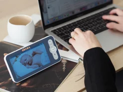 BÉABA Babyphone, Ecoute Bébé><noscript><img width=