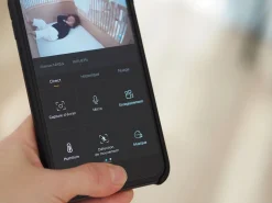 BÉABA Babyphone, Ecoute Bébé><noscript><img width=