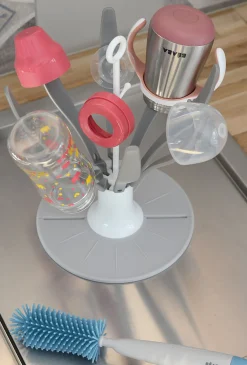 BÉABA Arbre À Biberons><noscript><img width=