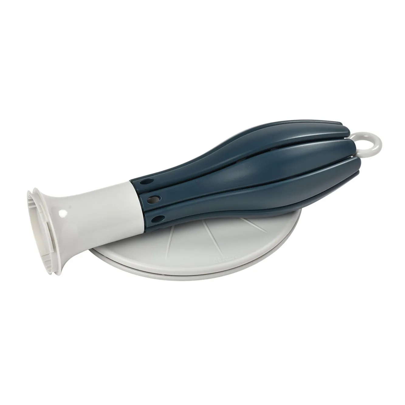 BÉABA Arbre À Biberons>Egoutte-Biberon Pliable Flower Blue