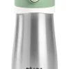 BÉABA Biberons Et Accessoires>Gourde Inox 350 Ml Sage Green