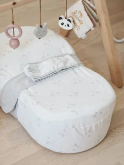 BÉABA Cocoonababy®>Housse De Protection De Rechange Cocoonababy® White