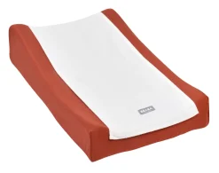 BÉABA Baignoires Et Accessoires>Housse Sofalange® Avec Serviette Eponge Amovible Brick