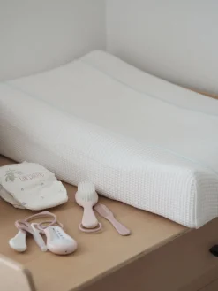 BÉABA Baignoires Et Accessoires>Housse Sofalange® White