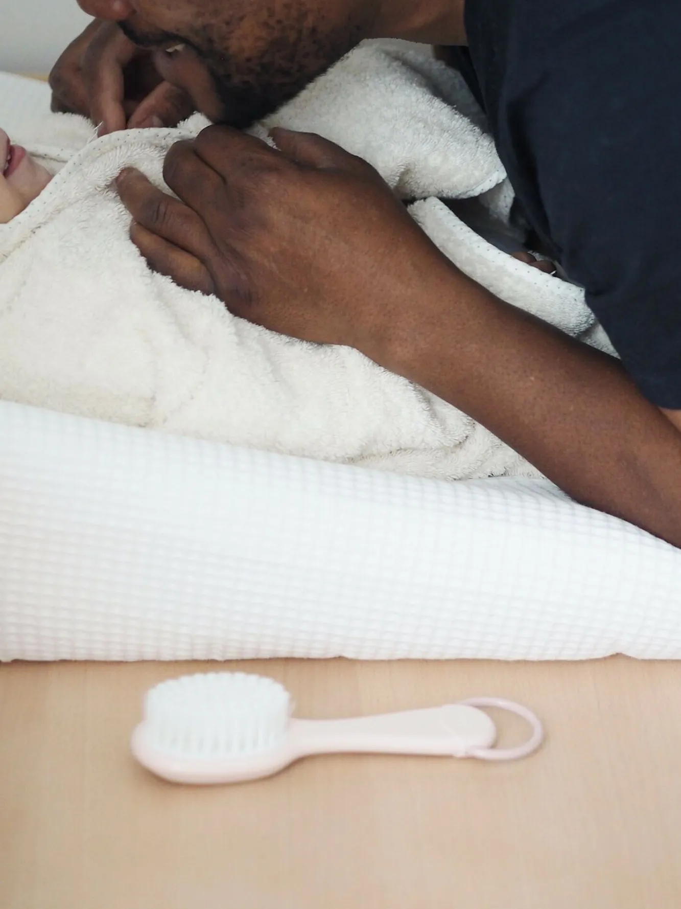 BÉABA Baignoires Et Accessoires>Housse Sofalange® White