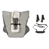 BÉABA Pièces Détachées>Kit Complet Transat Compact V2 - Assise/Reducteur/Harnais