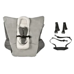 BÉABA Pièces Détachées>Kit Complet Transat Compact V2 - Assise/Reducteur/Harnais
