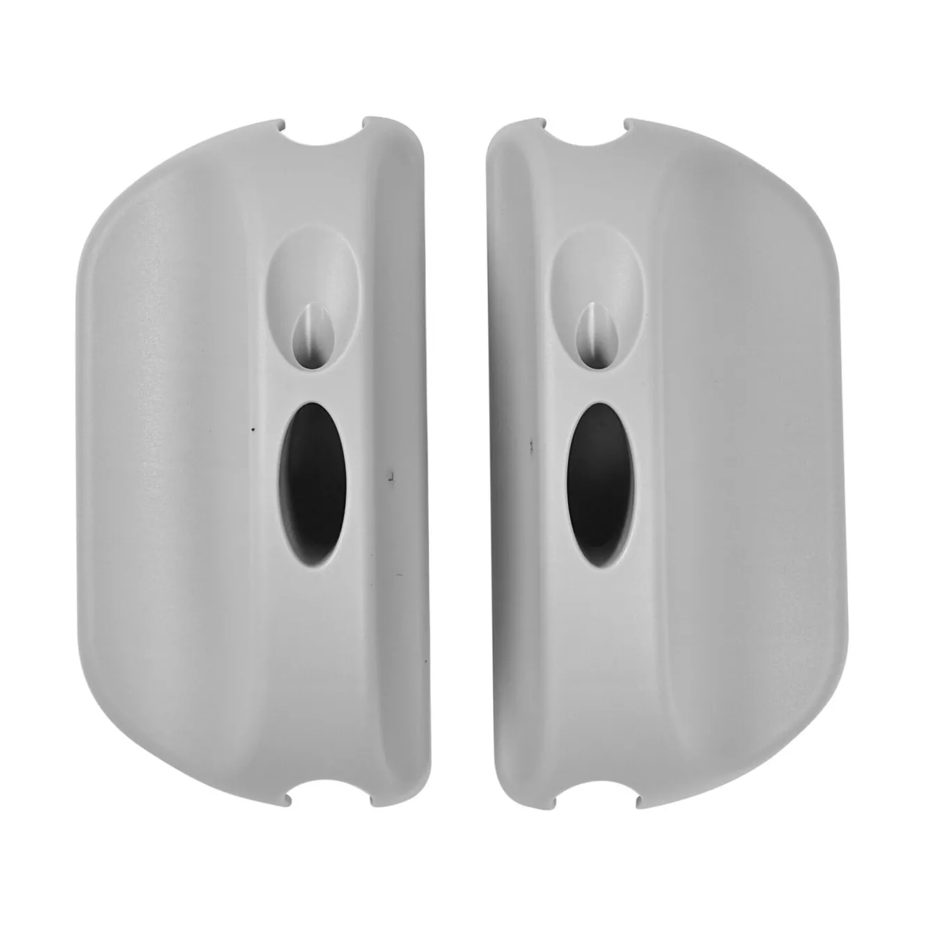 BÉABA Pièces Détachées>Kit Enjoliveur Droite/Gauche Transat V4