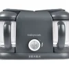 BÉABA Babycook® Duo>Le Robot Cuiseur Babycook® Duo Dark Grey