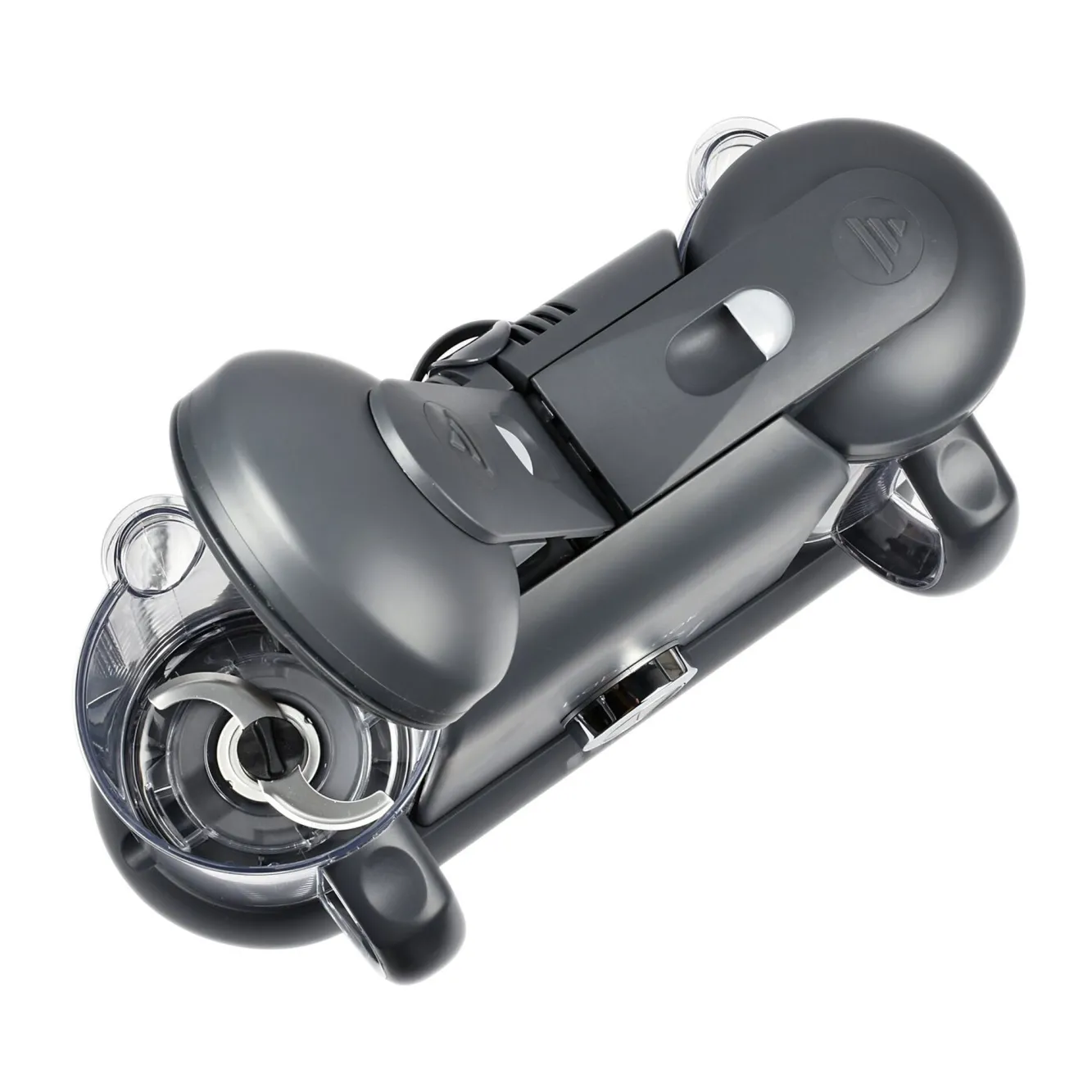 BÉABA Babycook® Duo>Le Robot Cuiseur Babycook® Duo Dark Grey