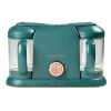 BÉABA Babycook® Duo>Le Robot Cuiseur Babycook® Duo Pine Green
