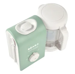 BÉABA Babycook® Express>Le Robot Cuiseur Babycook® Express Sage Green