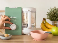 BÉABA Babycook® Express><noscript><img width=