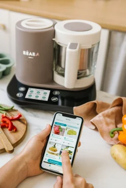 BÉABA Babycook® Smart><noscript><img width=