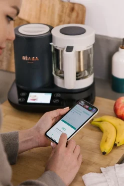 BÉABA Babycook® Smart><noscript><img width=