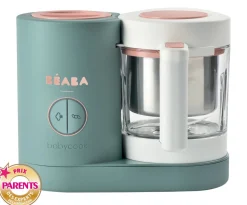 BÉABA Babycook® Néo>Le Robot Cuiseur Babycook® Neo Eucalyptus