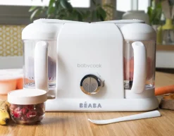 BÉABA Babycook® Duo><noscript><img width=