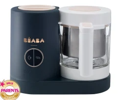 BÉABA Babycook® Néo>Le Robot Cuiseur Babycook® Néo Night-Blue