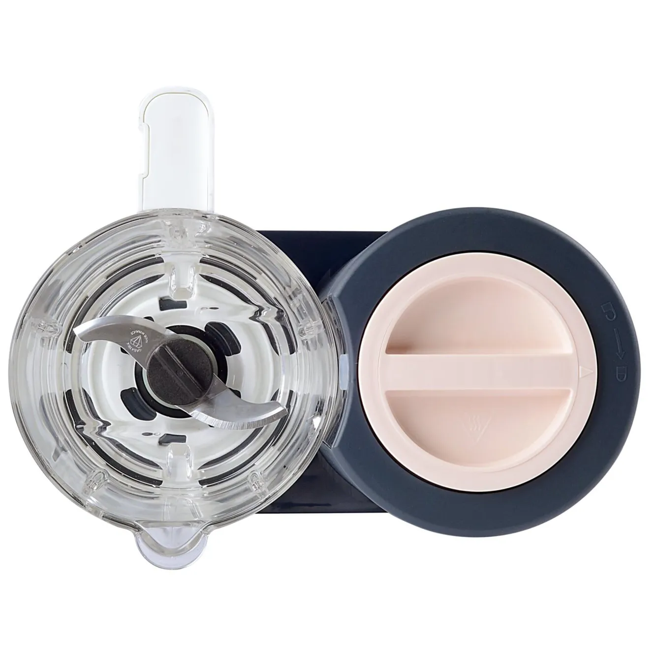 BÉABA Babycook® Néo>Le Robot Cuiseur Babycook® Néo Night-Blue