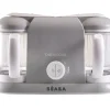 BÉABA Babycook® Duo>Le Robot Cuiseur Babycook® Duo Grey