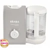 BÉABA Babycook® Express>Le Robot Cuiseur Babycook® Express Velvet Grey