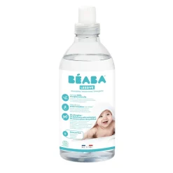 BÉABA Soins Et Toilette Bébé>Lessive Sans Parfum - 1L