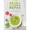 BÉABA Accessoires Babycook®>Livre Recettes - Mes Premiers Repas