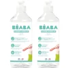 BÉABA Désinfectants Et Nettoyants>Lot 2 Liquides Vaisselle 500 Ml