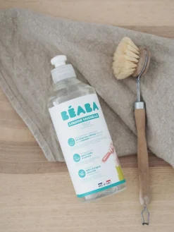 BÉABA Désinfectants Et Nettoyants>Lot 2 Liquides Vaisselle 500 Ml