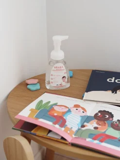 BÉABA Désinfectants Et Nettoyants>Lot 2 Mousses Desinfectantes Main 250 Ml