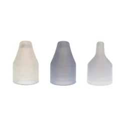 BÉABA Pièces Détachées>Lot De 3 Embouts Pour Mouche Bébé Tomydoo