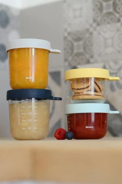 BÉABA Pots De Conservation><noscript><img width=