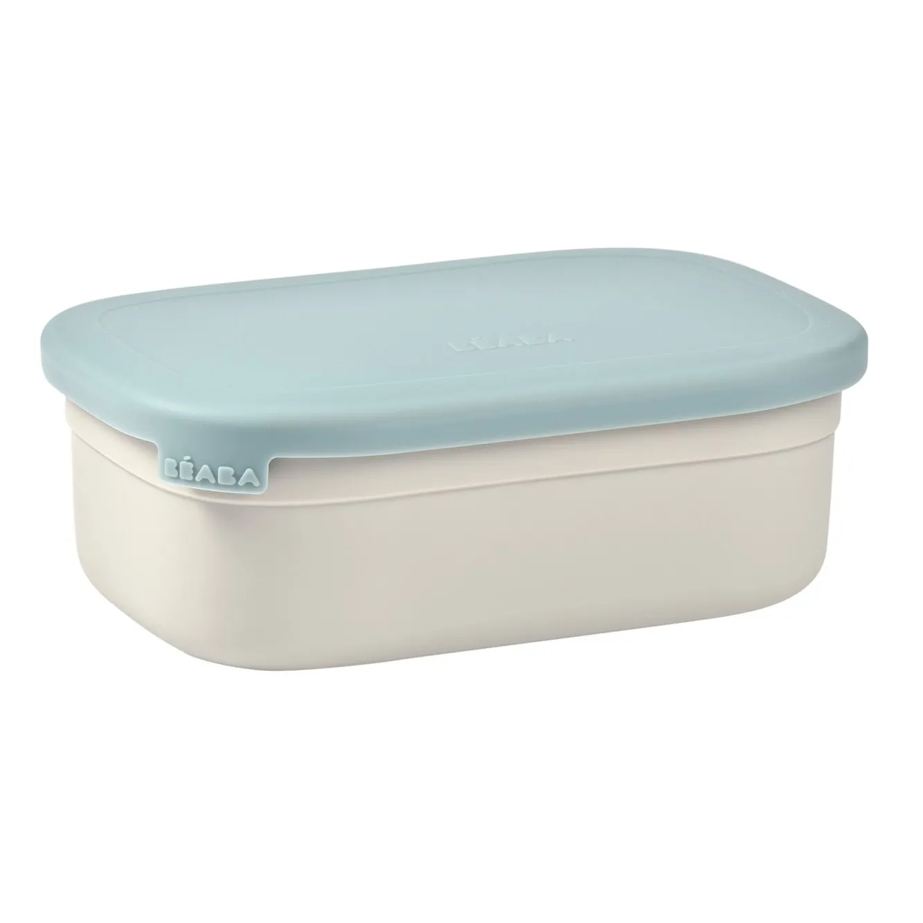 BÉABA Couverts, Vaisselle Et Bavoirs>Lunch Box Baltic Blue