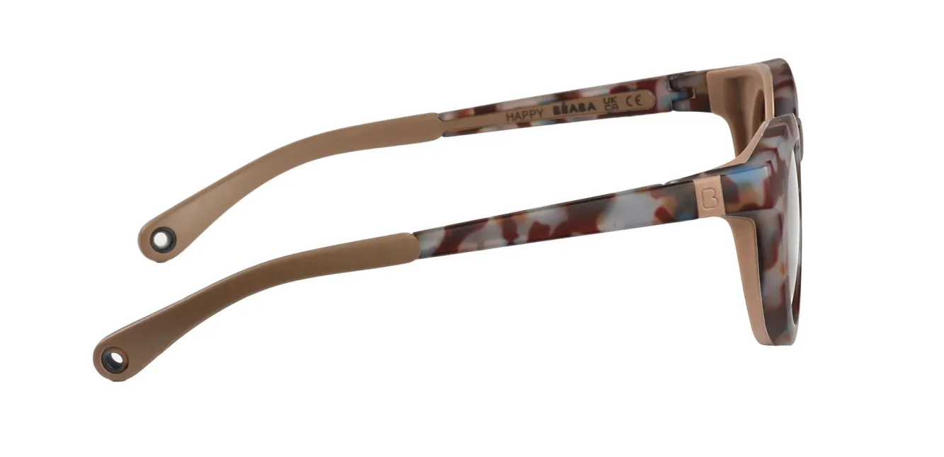 BÉABA Lunettes De Soleil>Lunettes 2-4 Ans Happy Blue Tortoise