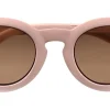 BÉABA Lunettes De Soleil>Lunettes 2-4 Ans Happy Dusty Rose