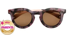 BÉABA Lunettes De Soleil>Lunettes 2-4 Ans Happy Pink Tortoise