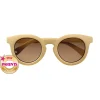 BÉABA Lunettes De Soleil>Lunettes 2-4 Ans Happy State Gold