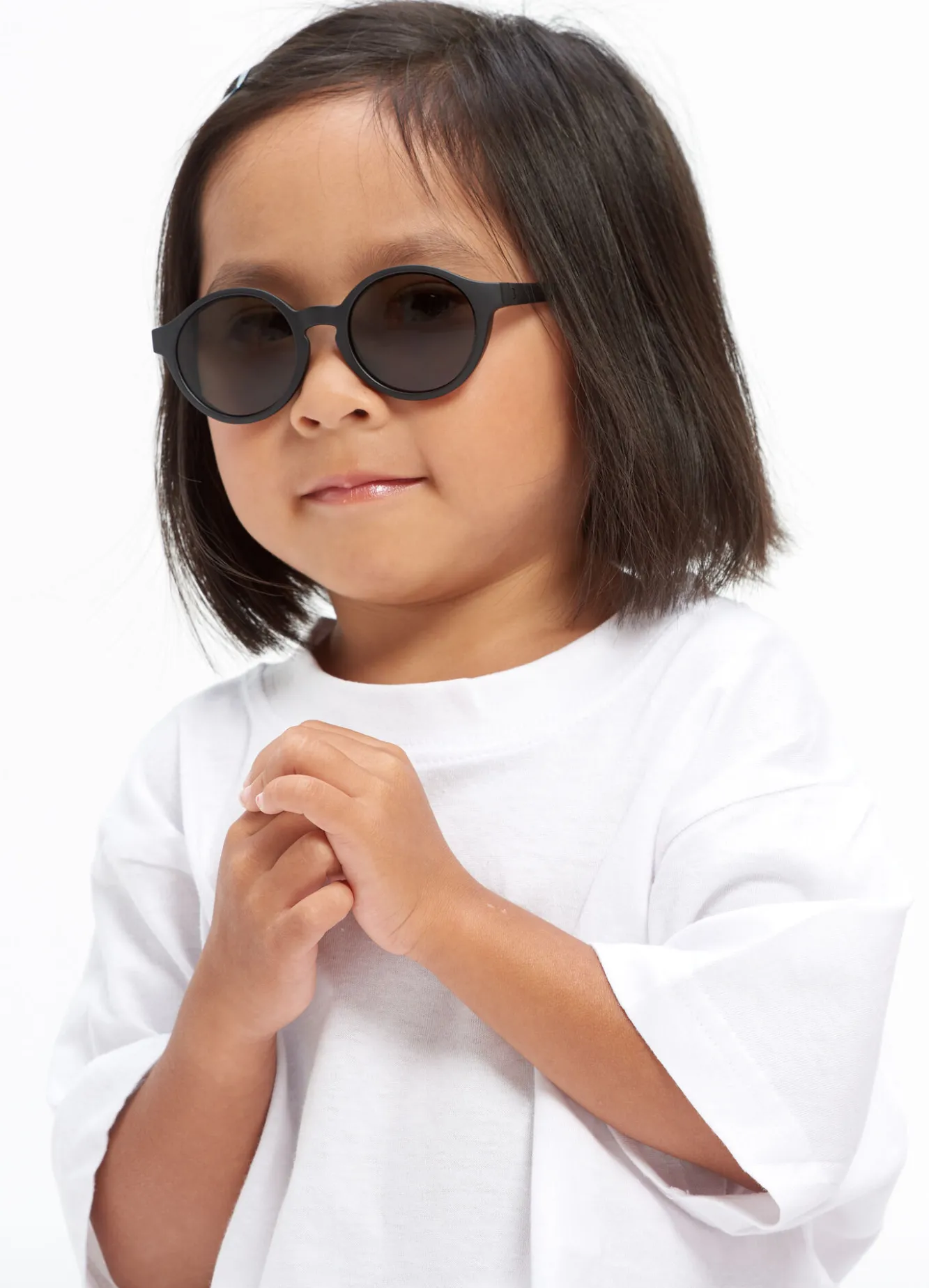 BÉABA Lunettes De Soleil>Lunettes 2-4 Ans Merry Black