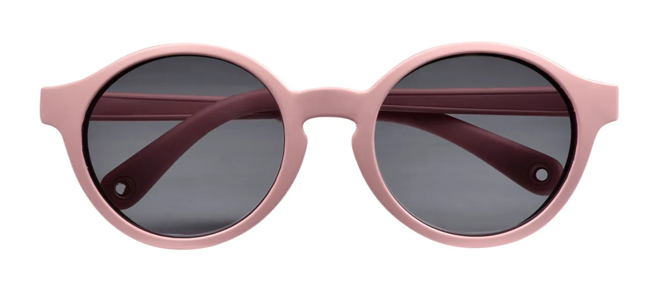 BÉABA Lunettes De Soleil>Lunettes 2-4 Ans Merry Misty Rose