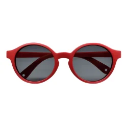BÉABA Lunettes De Soleil>Lunettes 2-4 Ans Merry Poppy Red